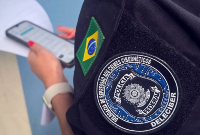 PF deflagra operação em combate ao abuso sexual de crianças e adolescentes