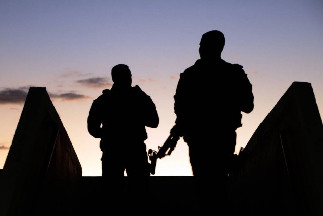 ​Polícia Penal abre inscrições para concurso para a contratação de 1.100 agentes